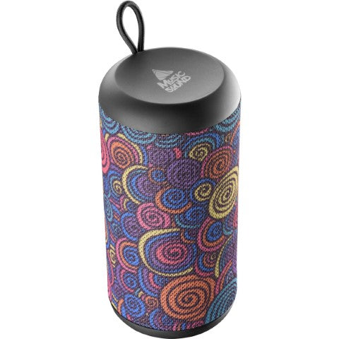 Audio e musica
