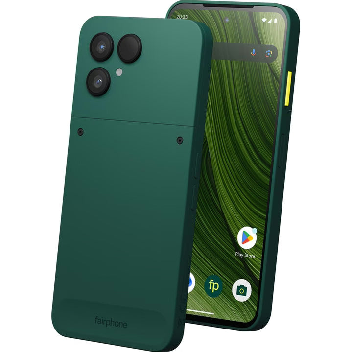 Fairphone 6