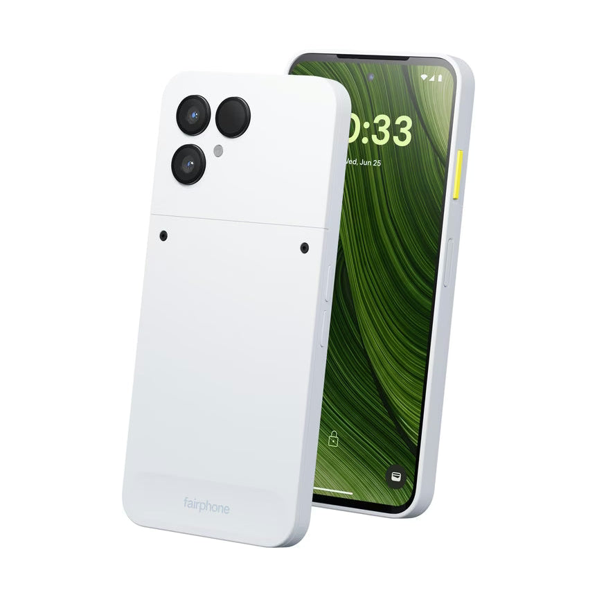 Fairphone 6