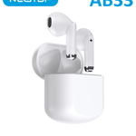 Kabelloser HiFi-Stereo-Kopfhörer