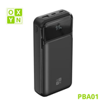 Powerbank Oxyn 20000 mAh Newtop
