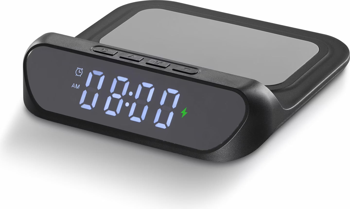 Orologio di ricarica wireless