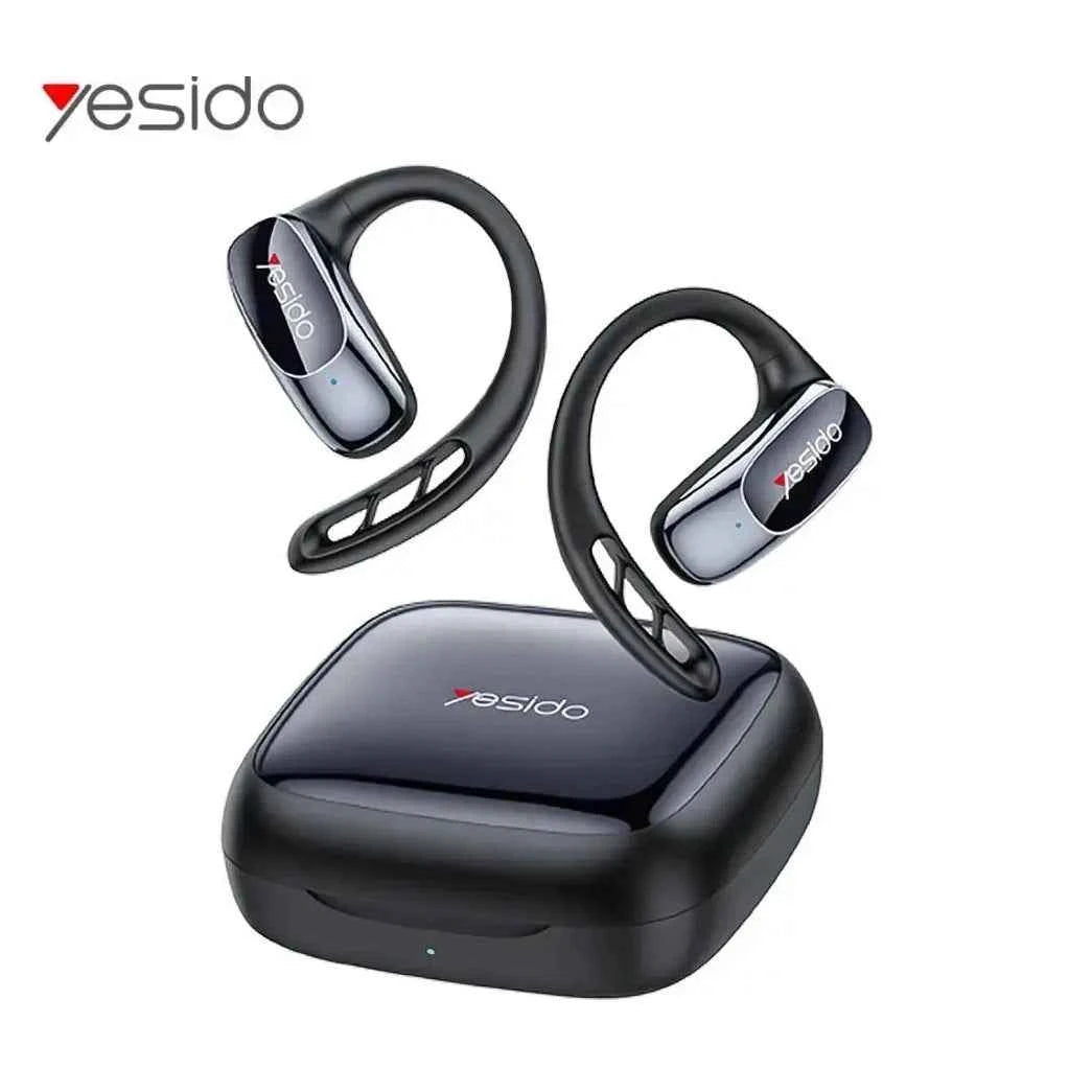 Cuffie Bluetooth Yesido Mobilax