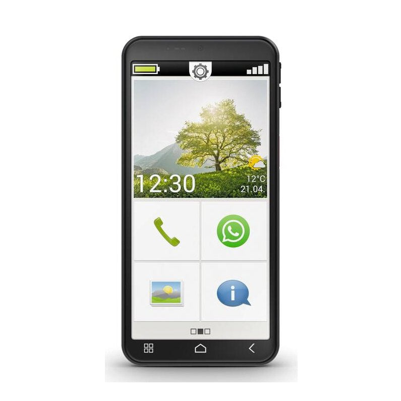 Emporia Smart 7 lite