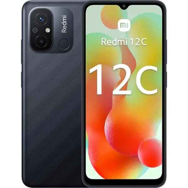 Xiaomi Redmi 12C
