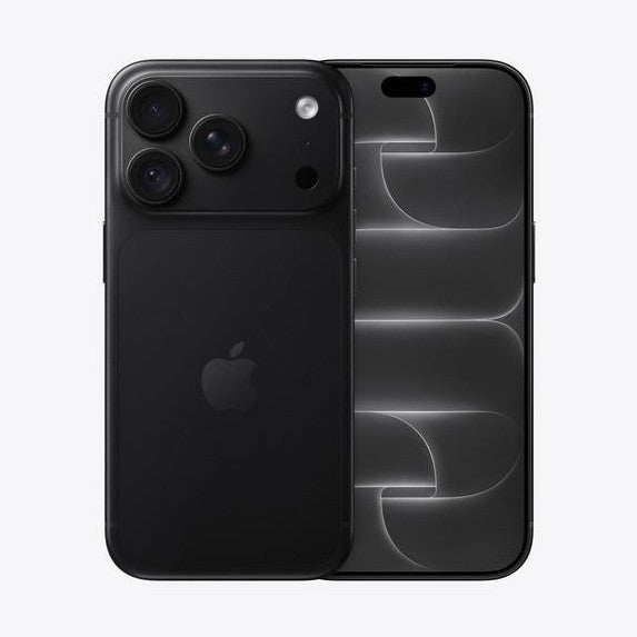 iPhone 18 Pro