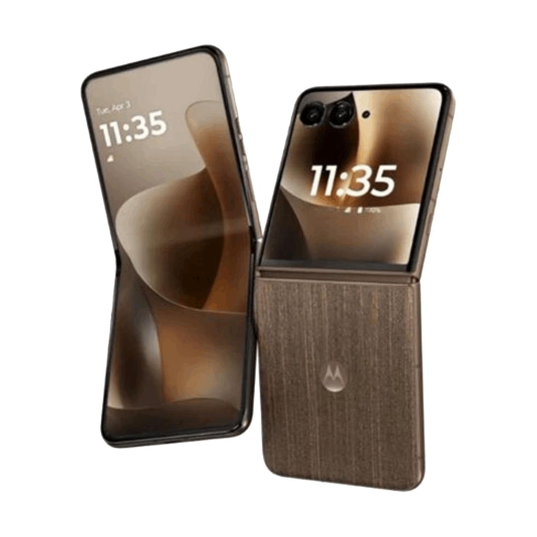 Motorola Razr 70 Ultra Colore Cocoa 512 GB