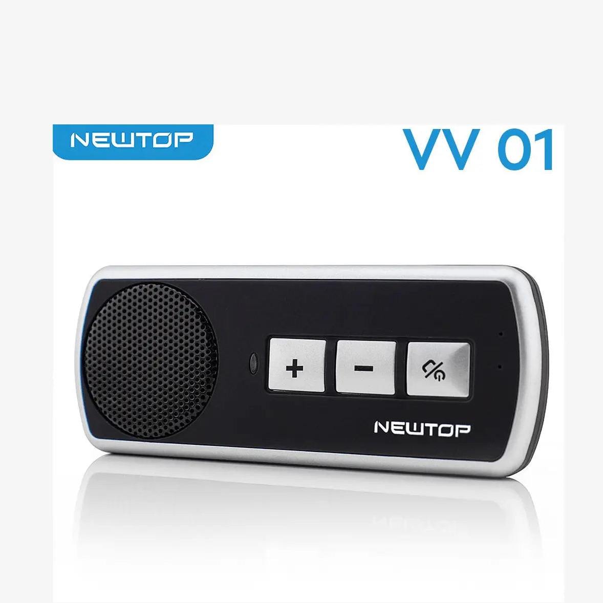 Vivavoce da macchina Newtop