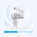 Kabelloser HiFi-Stereo-Kopfhörer