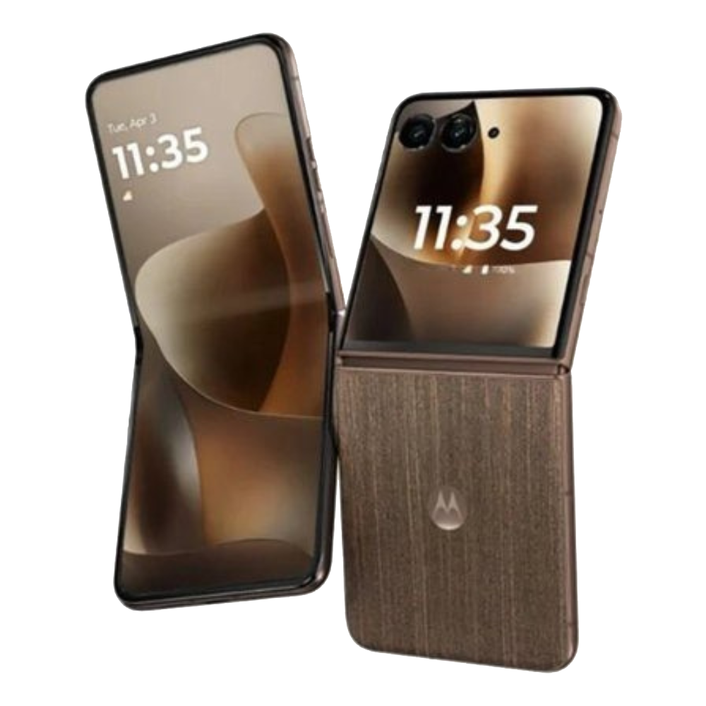 Motorola Razr 70 Ultra Colore Cocoa 512 GB