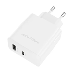 Caricatore universale QC3.0 18W + PD 45W Newtop