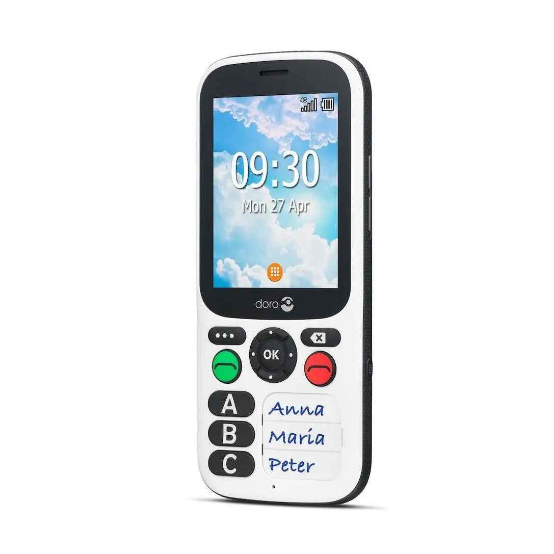 Doro 780X