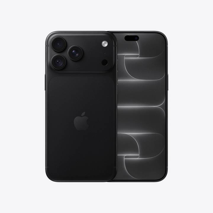 iPhone 18 Pro Max