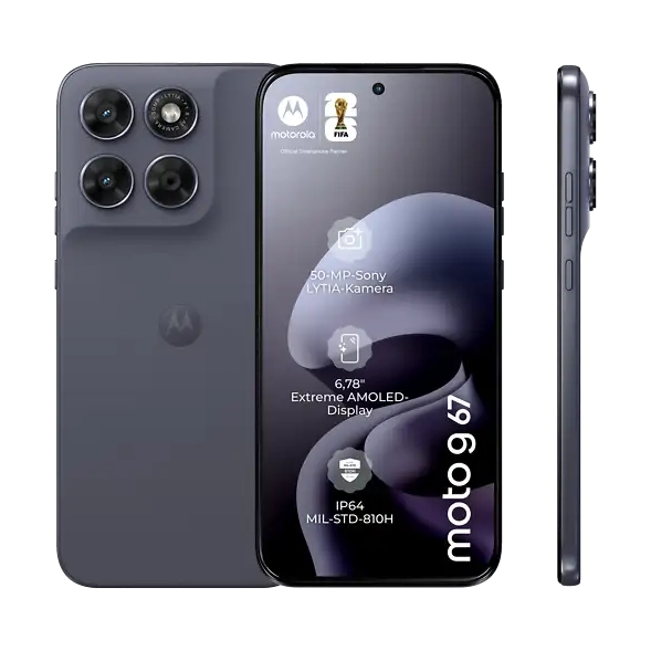 Motorola Moto G67 5G