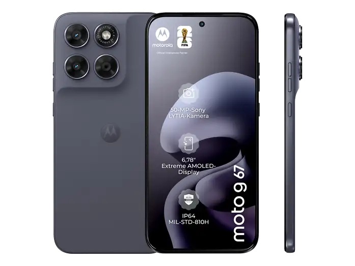 Motorola Moto G67 5G