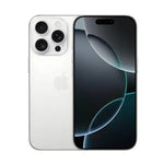 Apple iPhone 16 Pro Black Titanium Alltron