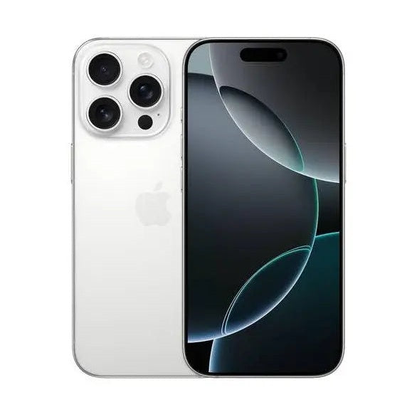 Apple iPhone 16 Pro Black Titanium Alltron