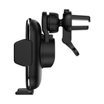 Oxyn Smartphone-Halterung mit kabelloser Aufladung für Autos