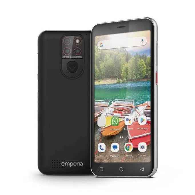 Emporia E5mini