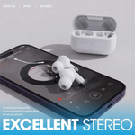Auricolare Wireless Stereo Newtop