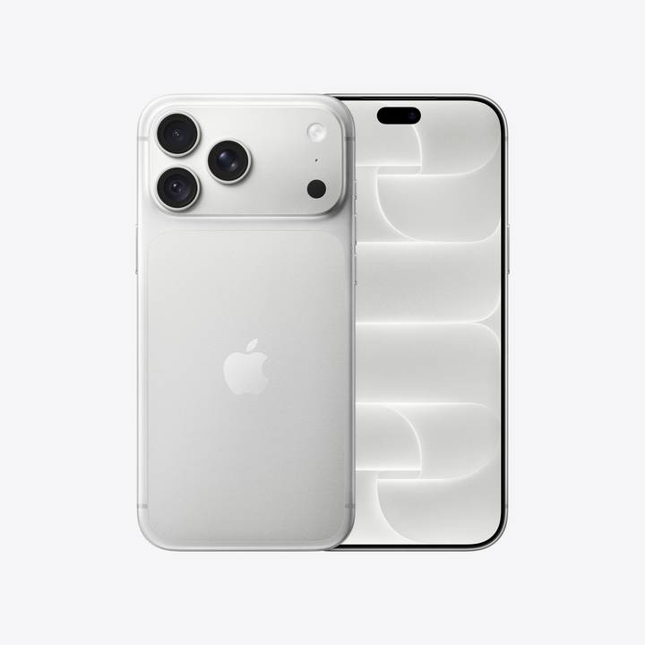 iPhone 18 Pro Max
