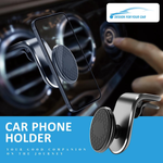 Stand universale auto