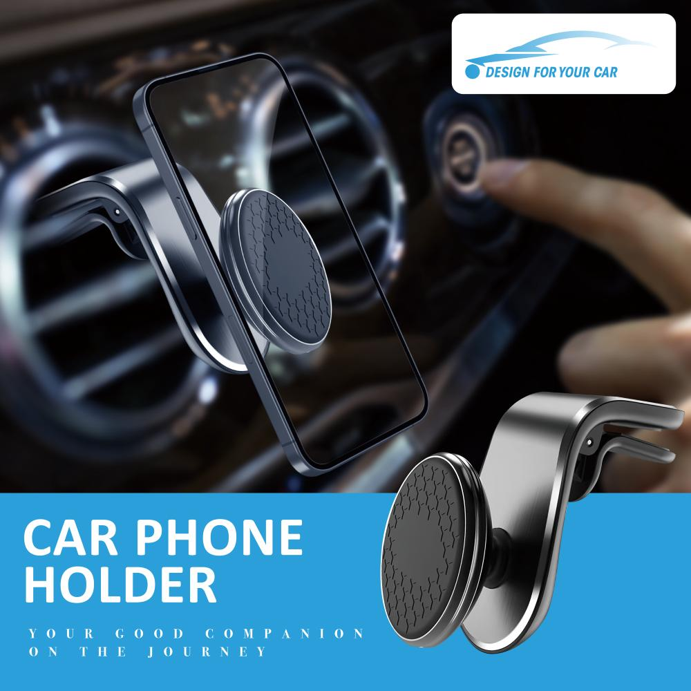 Stand universale auto