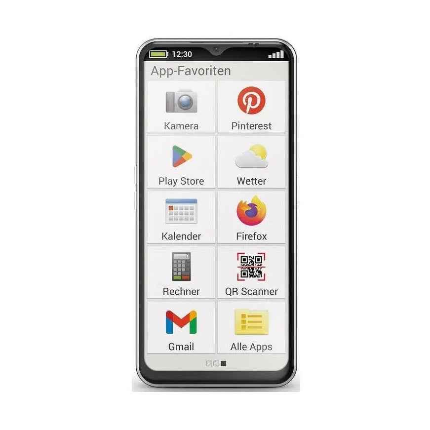 Emporia Smart 6 128 GB
