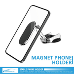 Stand universale estendibile magnetico