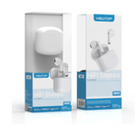 Kabelloser HiFi-Stereo-Kopfhörer