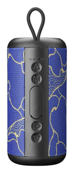 Altoparlante Bluetooth MS Verticale