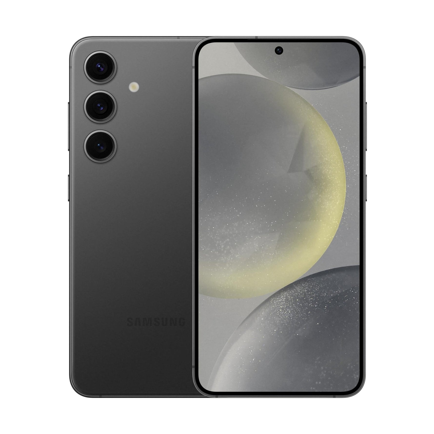 Samsung Galaxy S24 Black Enterprise Edition