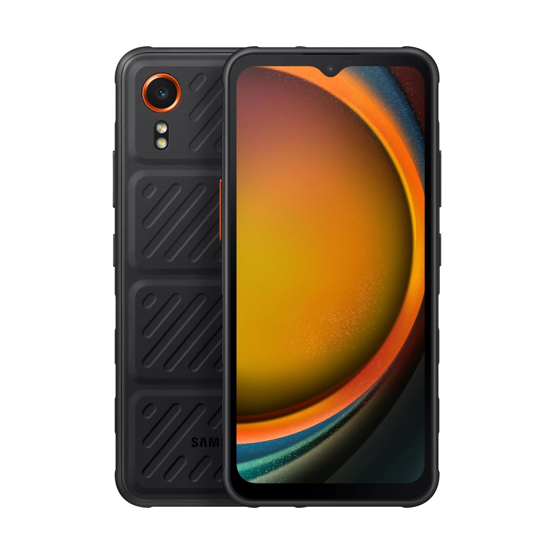 Samsung Galaxy Xcover 7 EE black