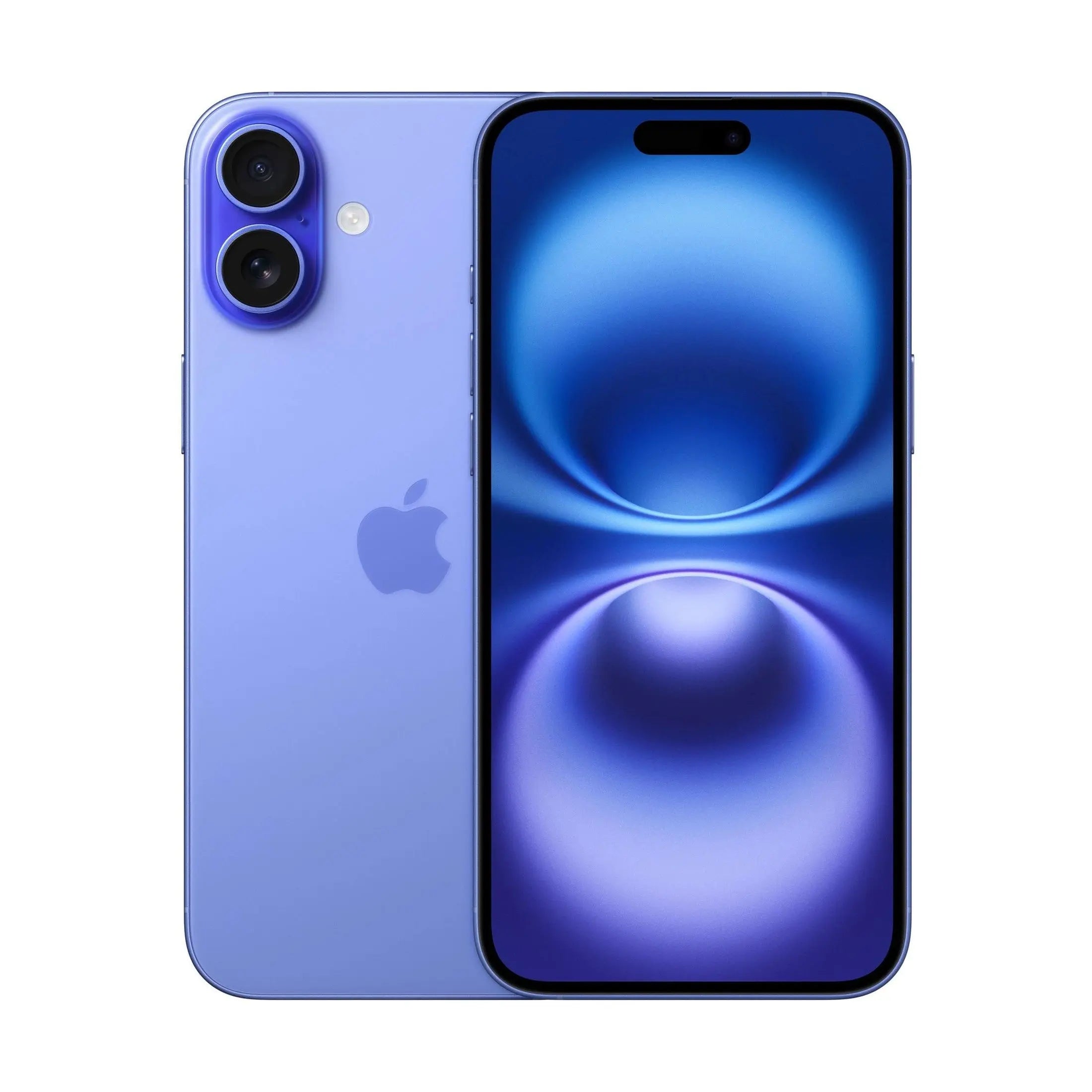 Apple iPhone 16 Plus ultramarine 128 GB Alltron