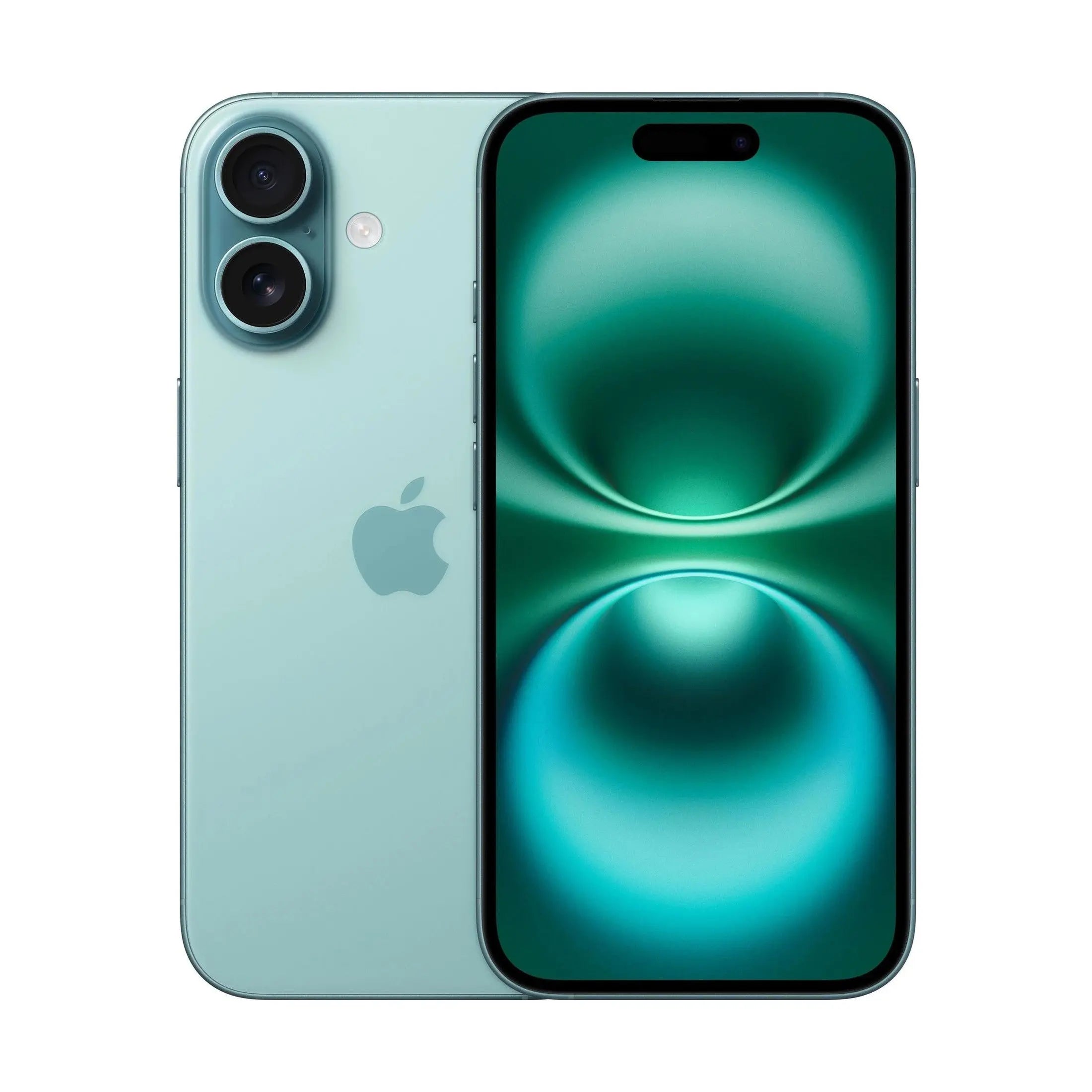 Apple iPhone 16 teal Alltron