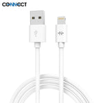 Cavo Dati da Usb a Lightning 1m Connect