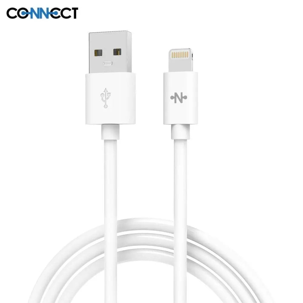 Cavo Dati da Usb a Lightning 1m Connect