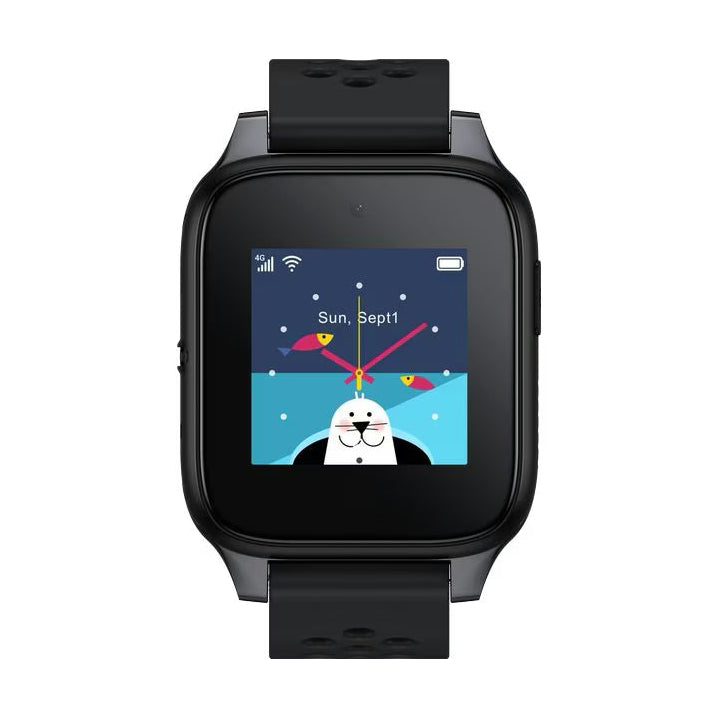 TCL MT46X Family Watch