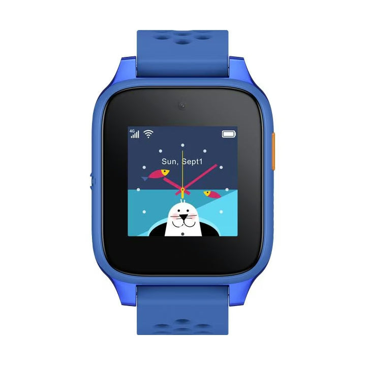 TCL MT46X Family Watch