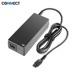 Caricabatterie Universale per Laptop Connect 90W (17 Connettori con Indicatore LED)
