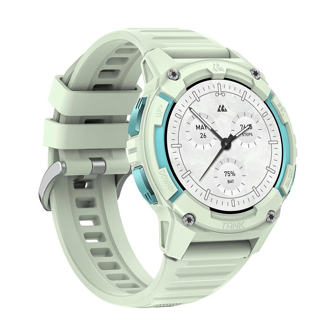 Kospet Smartwatch Tank S2