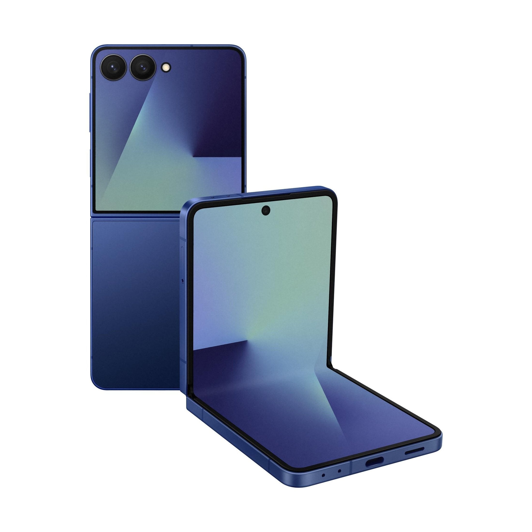 Samsung Galaxy Z Flip7