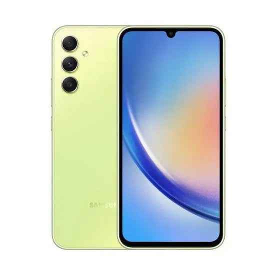 Samsung Galaxy A34 5G