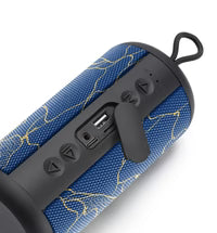 Altoparlante Bluetooth MS Verticale