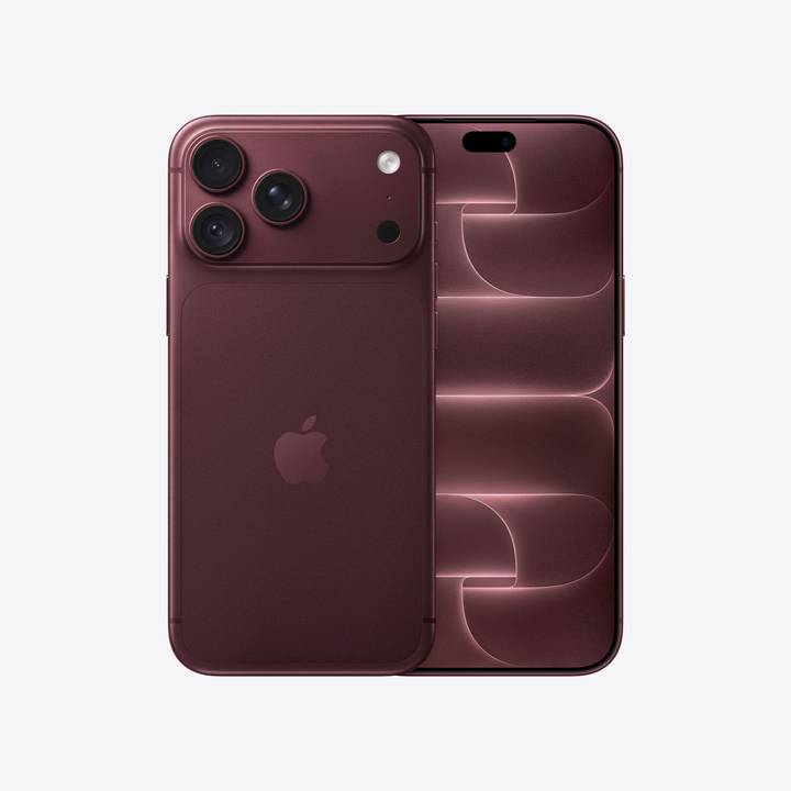 iPhone 18 Pro Max