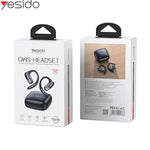 Cuffie Bluetooth Yesido