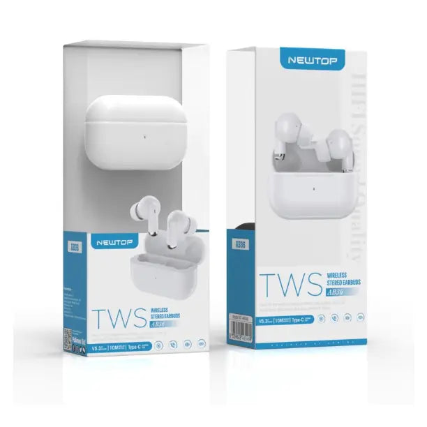 Auricolare Wireless Stereo Newtop