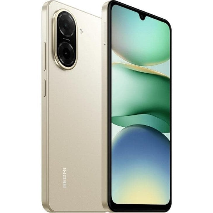 Xiaomi Redmi A5 4G Sandy Gold