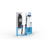Bastone selfie bluetooth treppiede