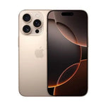 Apple iPhone 16 Pro Black Titanium Alltron